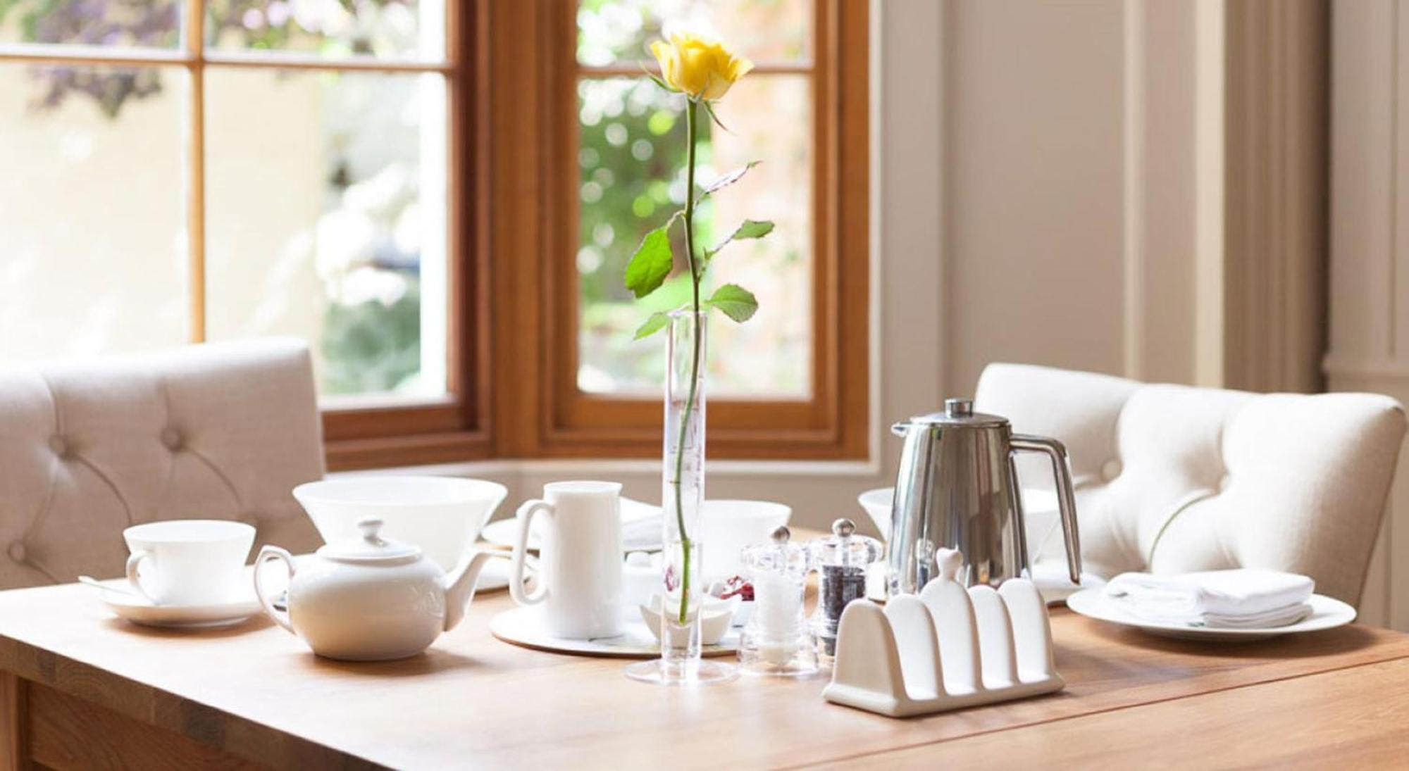 The Old Kiln House Bed & Breakfast Shipston-on-Stour Exterior photo