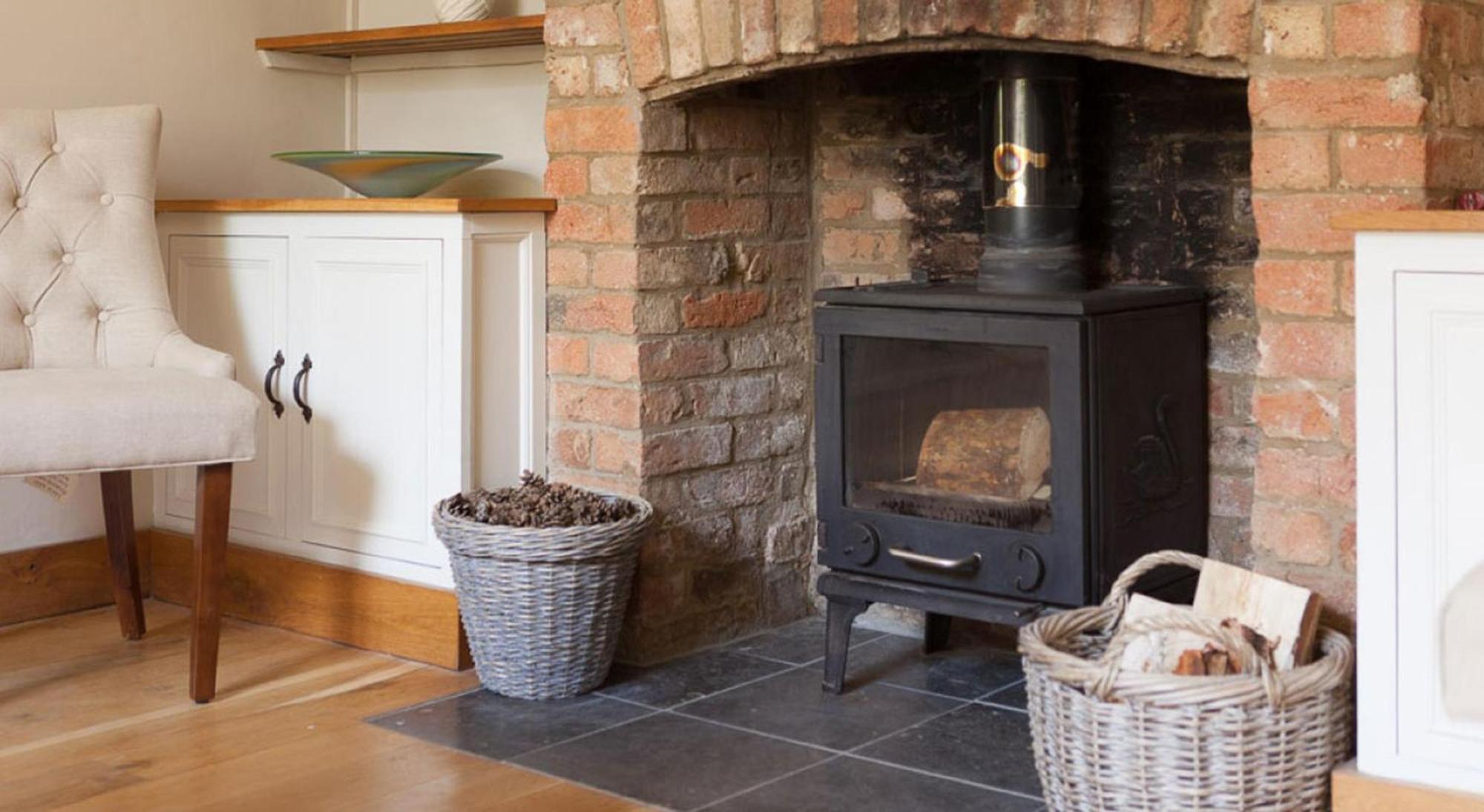 The Old Kiln House Bed & Breakfast Shipston-on-Stour Exterior photo
