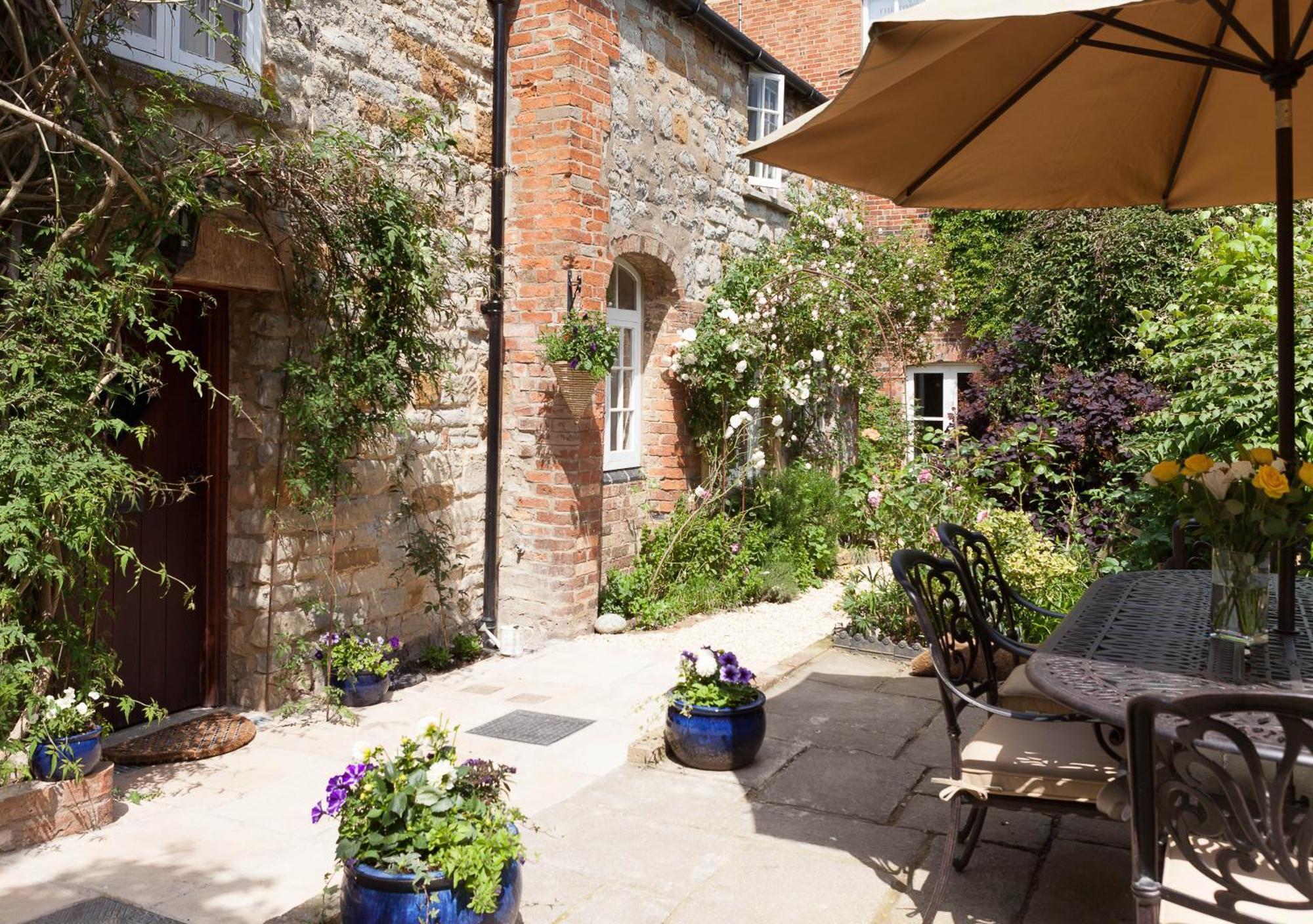 The Old Kiln House Bed & Breakfast Shipston-on-Stour Exterior photo